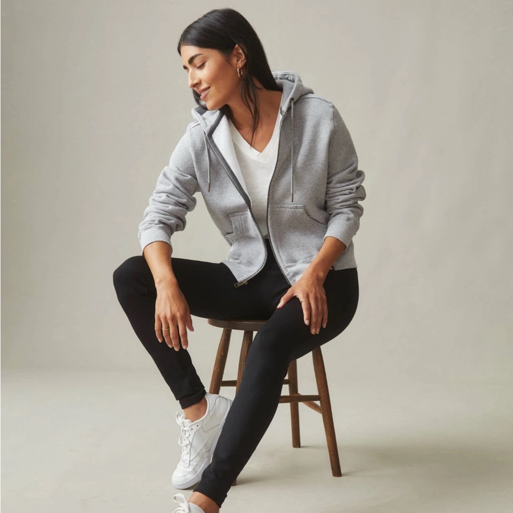 American Giant Ponte Slim Leggings -
Like New
